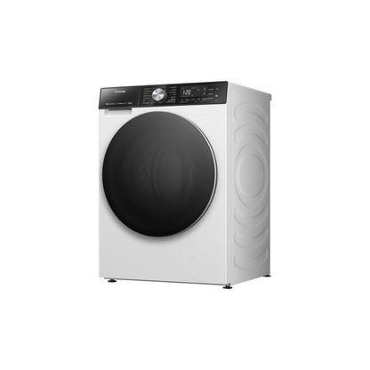 HISENSE KOMBINOVANA VEŠ MAŠINA SUŠILICA 12KG 8KG WD5S1245BW
