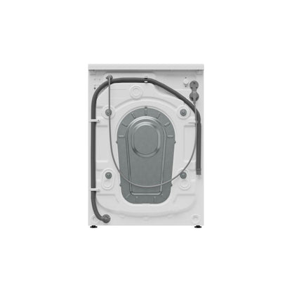 HISENSE KOMBINOVANA VEŠ MAŠINA SUŠILICA 12KG 8KG WD5S1245BW