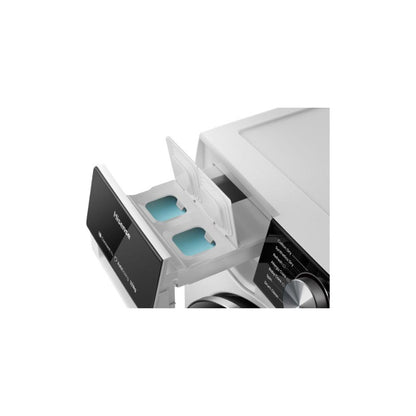 HISENSE KOMBINOVANA VEŠ MAŠINA SUŠILICA 12KG 8KG WD5S1245BW