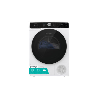 GORENJE MAŠINA ZA SUŠENJE SUŠILICA 9KG DNS93 TOPLOTNA PUMPA