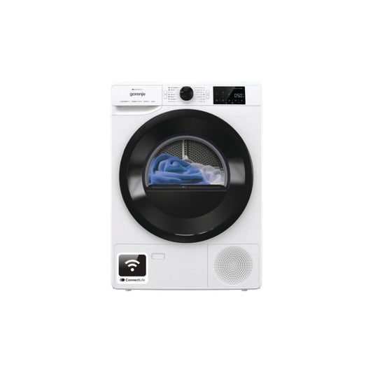 GORENJE MAŠINA ZA SUŠENJE SUŠILICA 8KG DPNE83/GNL TOPLOTNA PUMPA