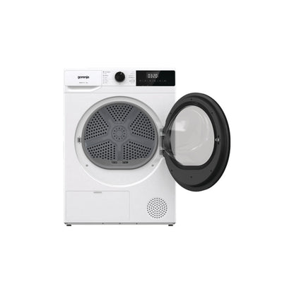 GORENJE MAŠINA ZA SUŠENJE SUŠILICA 8KG DHNE82 TOPLOTNA PUMPA