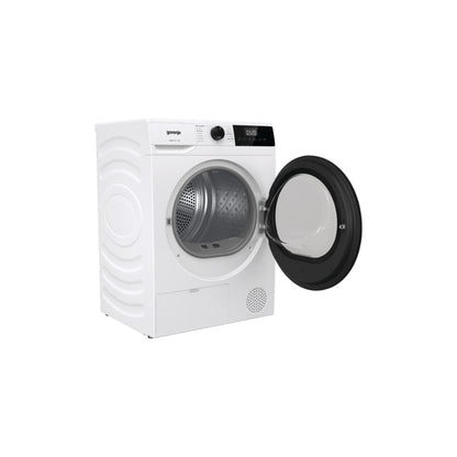 GORENJE MAŠINA ZA SUŠENJE SUŠILICA 8KG DHNE82 TOPLOTNA PUMPA