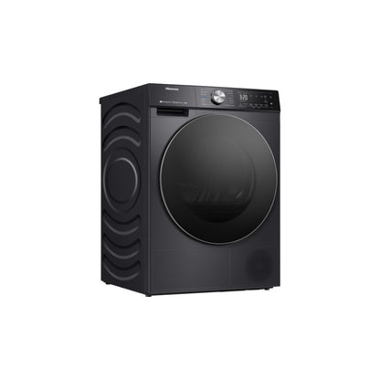 HISENSE MAŠINA ZA SUŠENJE SUŠILICA 10KG DH5S102BB TOPLOTNA PUMPA