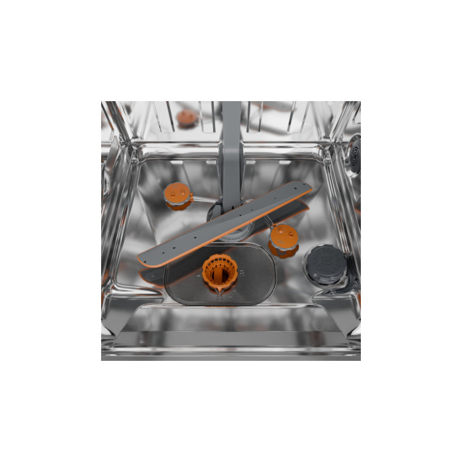 Gorenje mašina za suđe sudomašina ugradbena 60cm GV693A65UVAD