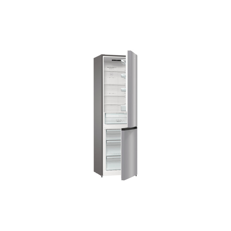 Gorenje frižider NRK6202ES4 200cm NoFrost Plus
