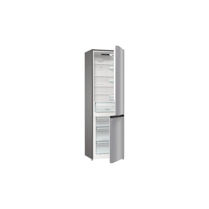 Gorenje frižider NRK6202ES4 200cm NoFrost Plus
