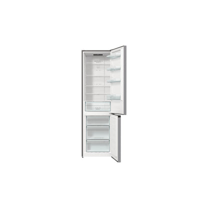 Gorenje frižider NRK6202ES4 200cm NoFrost Plus