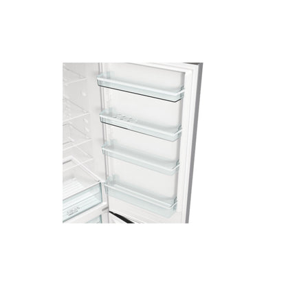 Gorenje frižider NRK6202ES4 200cm NoFrost Plus