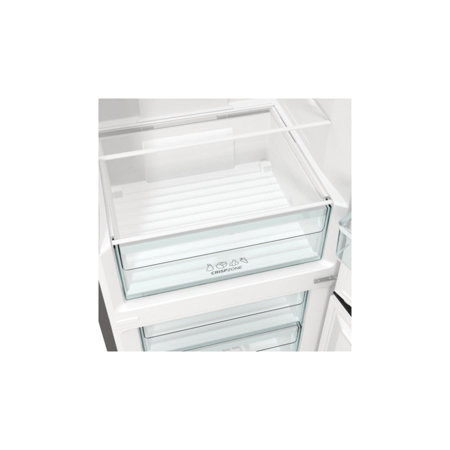 Gorenje frižider NRK6202ES4 200cm NoFrost Plus