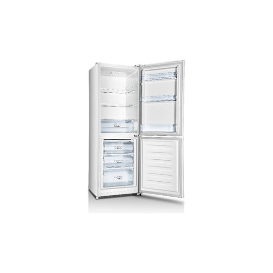 Gorenje kombinovani frižider RK4162PW4 161cm