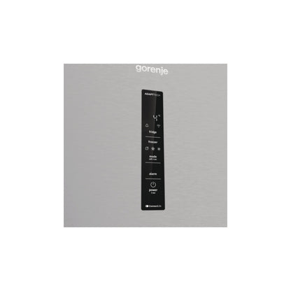 Gorenje frižider NRB620E61X4WFE 203cm Total NoFrost