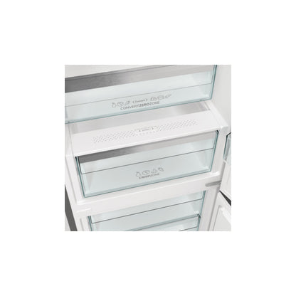 Gorenje frižider NRB620E61X4WFE 203cm Total NoFrost