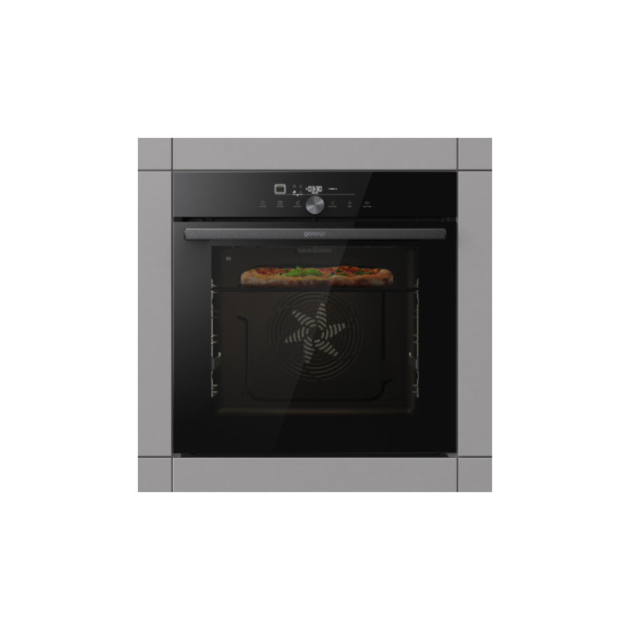 Gorenje ugradbena pećnica GO66E PizzaPlus
