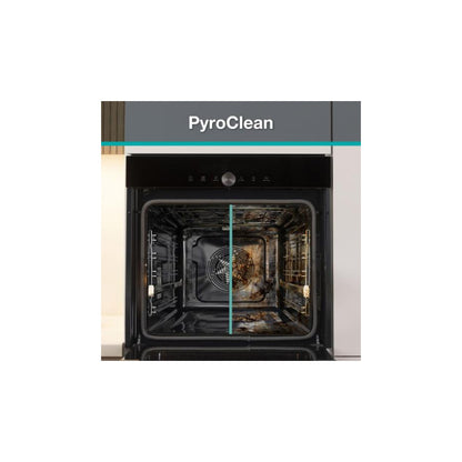 Gorenje ugradbena pećnica GO66E PizzaPlus