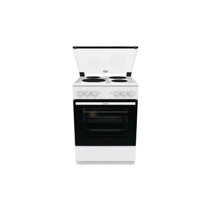 Gorenje štednjak šporet 60cm GE6A40WB Ventilatorska pećnica