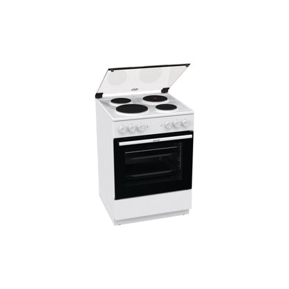 Gorenje štednjak šporet 60cm GE6A40WB Ventilatorska pećnica