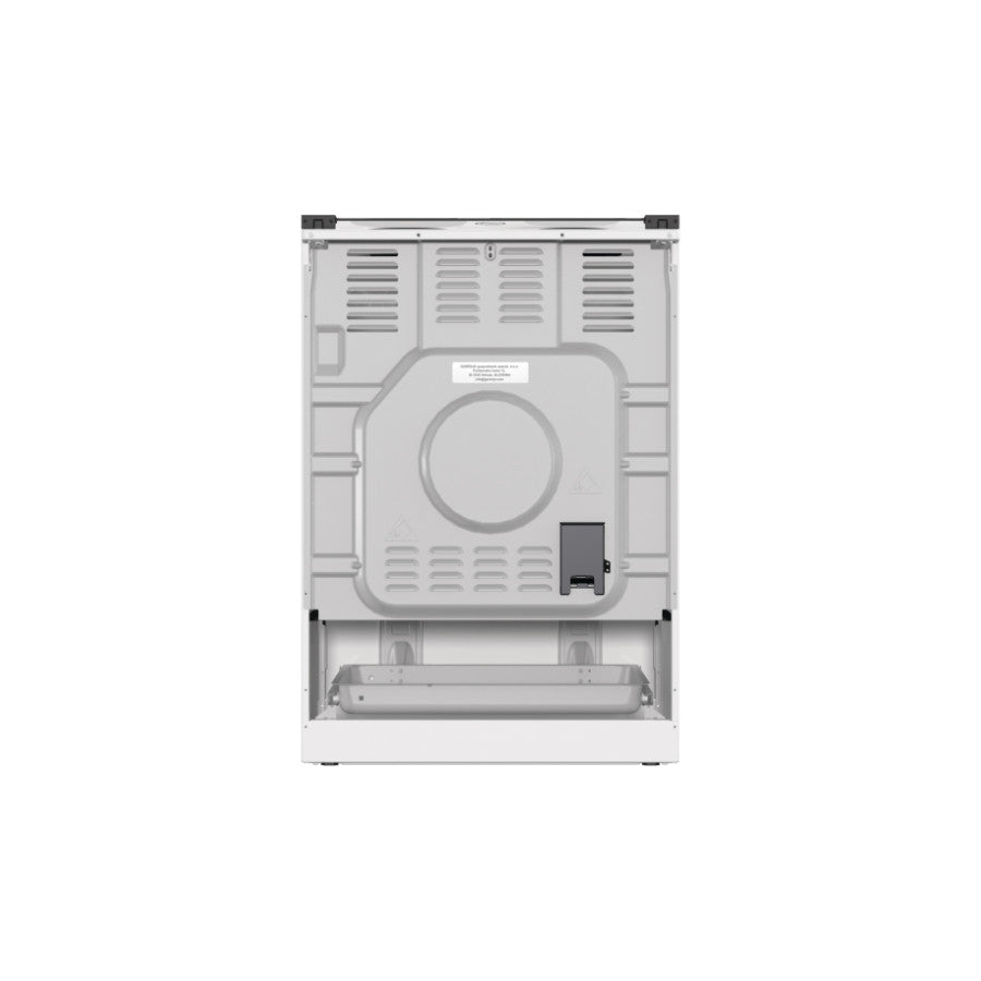 Gorenje štednjak šporet 60cm GE6A40WB Ventilatorska pećnica