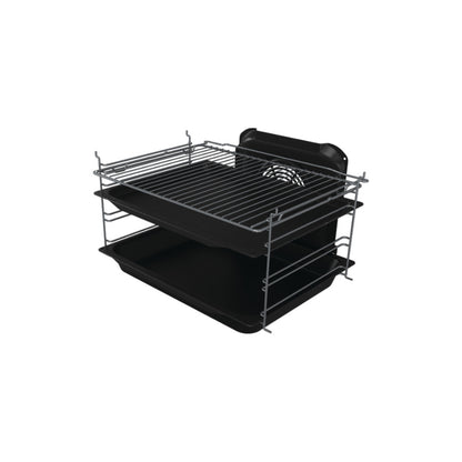 Gorenje štednjak šporet 60cm GE6A40WB Ventilatorska pećnica