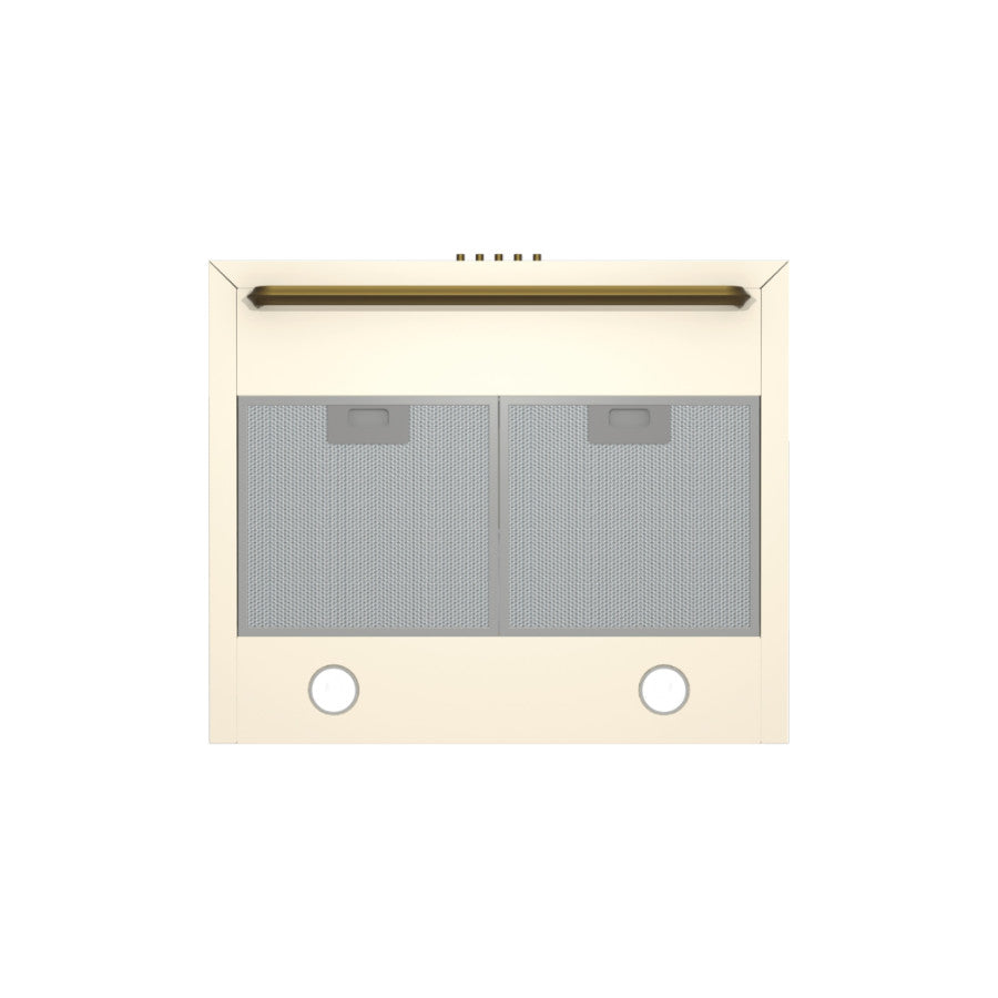 Gorenje kaminska napa retro WHC63CLI 60cm