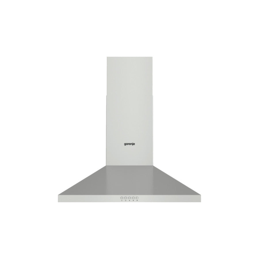 Gorenje napa WHC629E4X 450m3 3 brzine WHC 629E 4X