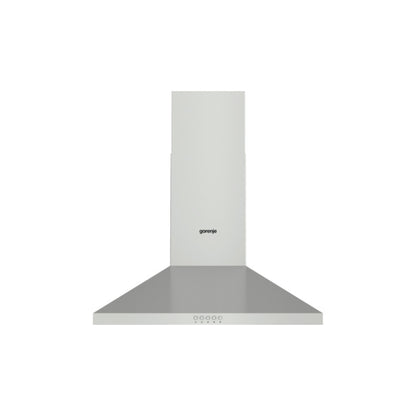 Gorenje napa WHC629E4X 450m3 3 brzine WHC 629E 4X