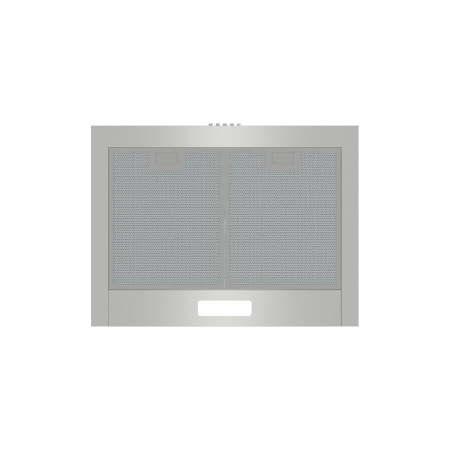 Gorenje napa WHC629E4X 450m3 3 brzine WHC 629E 4X