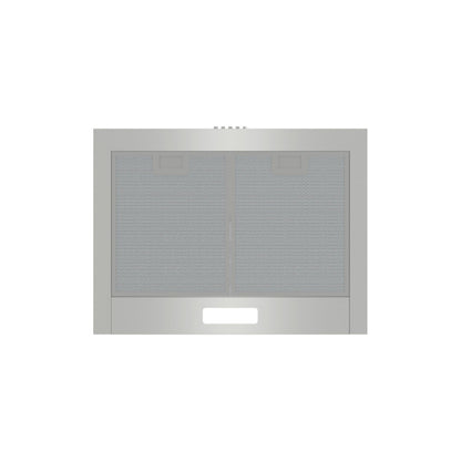 Gorenje napa WHC629E4X 450m3 3 brzine WHC 629E 4X