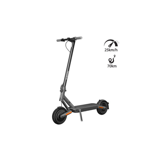 Elektricni romobil Xiaomi 4 Ultra 25km/h 70km 120kg 10"