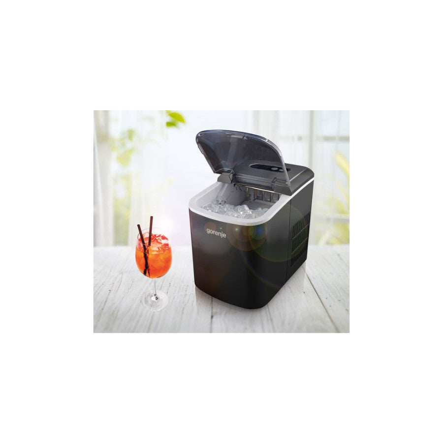 Ledomat GORENJE IMC1200B 2.2L 2 velicine 12kg dnevno