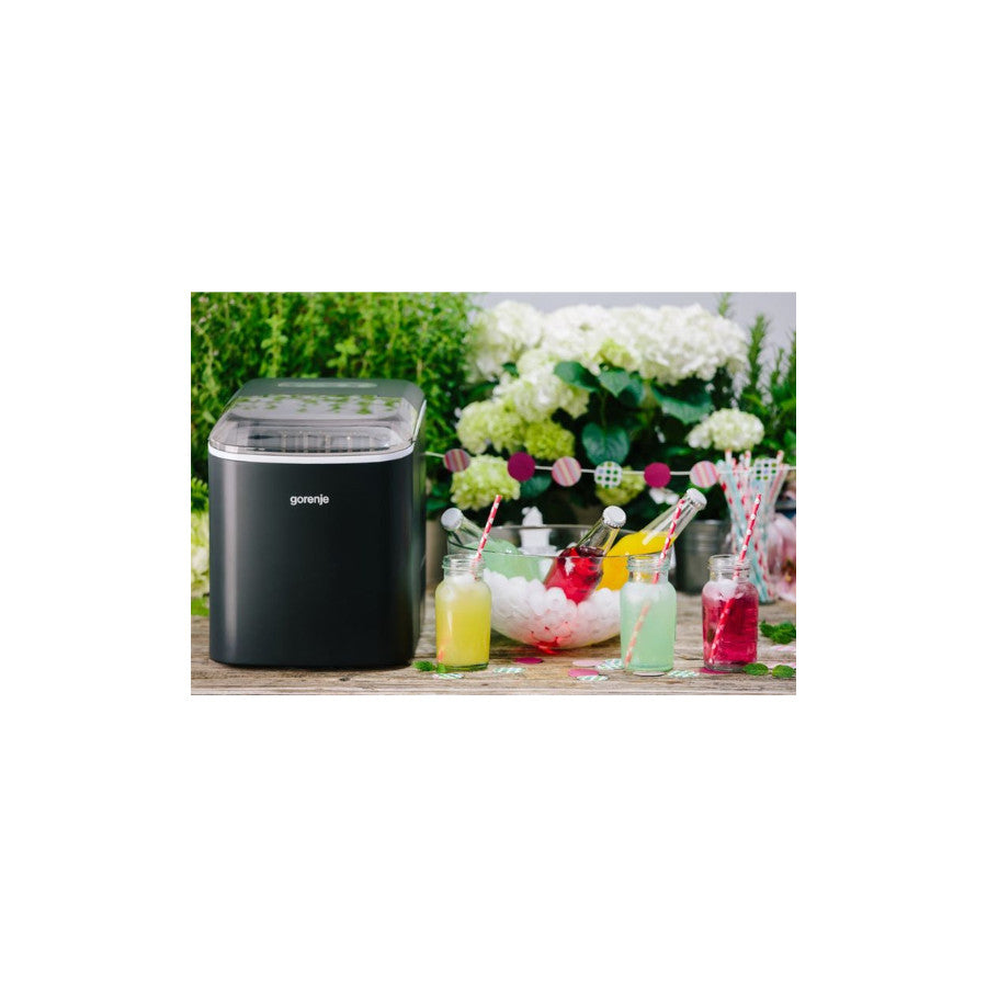Ledomat GORENJE IMC1200B 2.2L 2 velicine 12kg dnevno