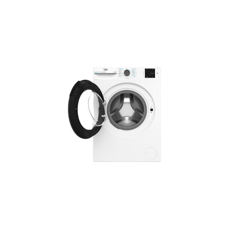 Masina za ves/perilica BEKO 7kg 1200Obr BM3WFSU37213WA