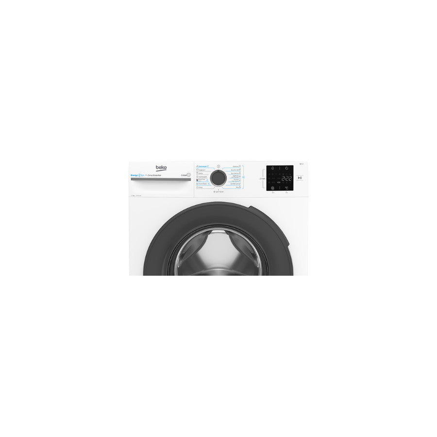 Masina za ves/perilica BEKO 7kg 1200Obr BM3WFSU37213WA