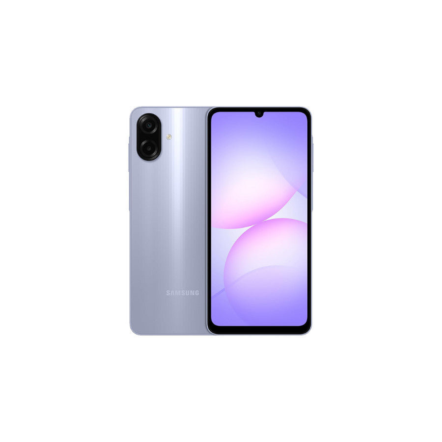 Samsung Galaxy A07 6GB 128GB Ljubičasta