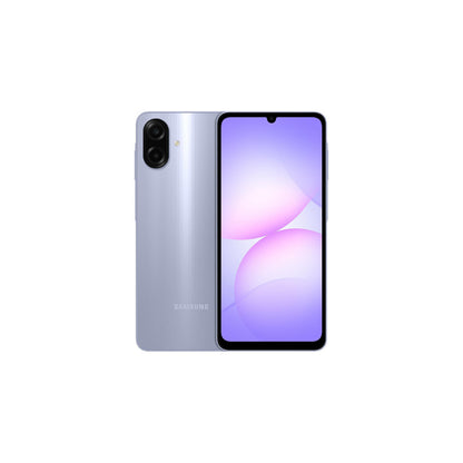 Samsung Galaxy A07 6GB 128GB Ljubičasta