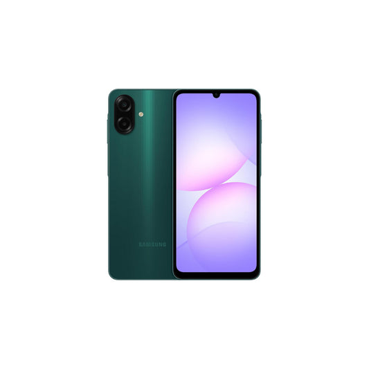 Samsung Galaxy A07 6GB 128GB Zelena