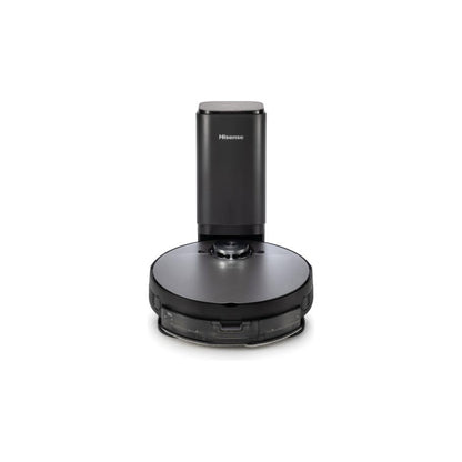 Hisense Usisivač robot RVCLS144AB 4000Pa sa postajom