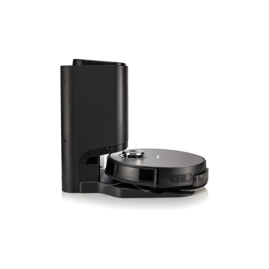 Hisense Usisivač robot RVCLS144AB 4000Pa sa postajom