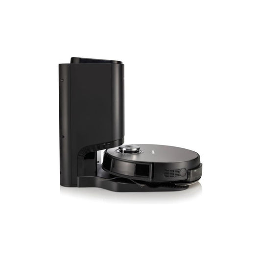 Hisense Usisivač robot RVCLS144AB 4000Pa sa postajom