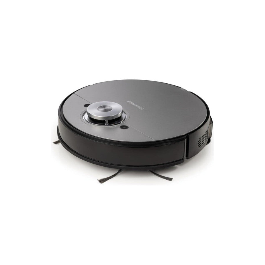 Hisense Usisivač robot RVCLS144AB 4000Pa sa postajom