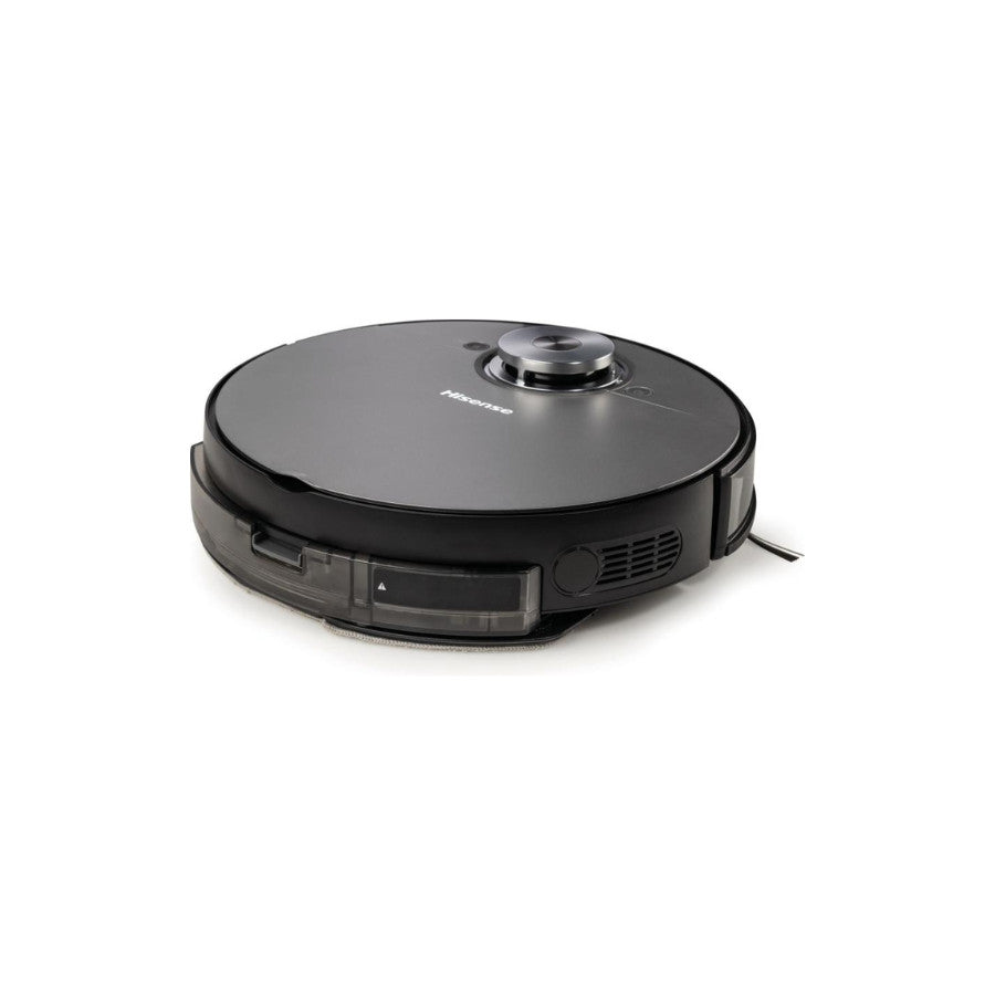 Hisense Usisivač robot RVCLS144AB 4000Pa sa postajom