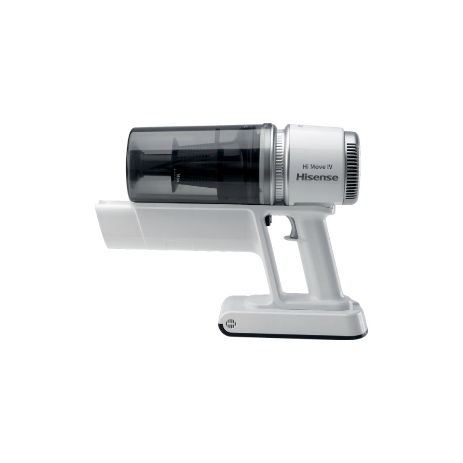 Hisense štapni usisivač HVC6264W 150W LED