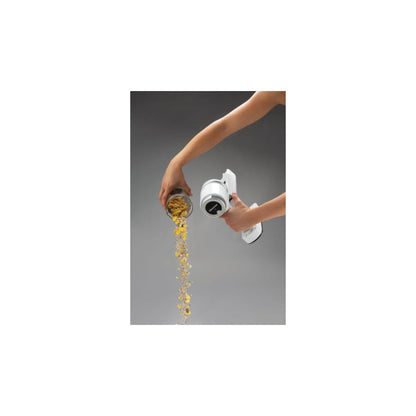 Hisense štapni usisivač HVC6234W 110W LED Turbo