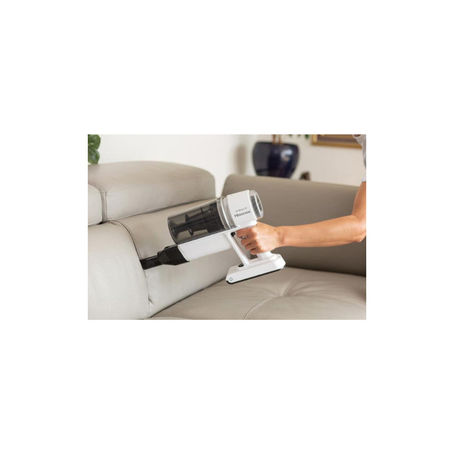 Hisense štapni usisivač HVC6264W 150W LED