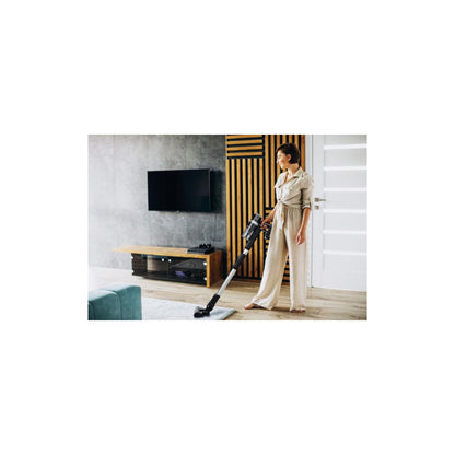 Hisense štapni usisivač HVC6134BK 110W LED