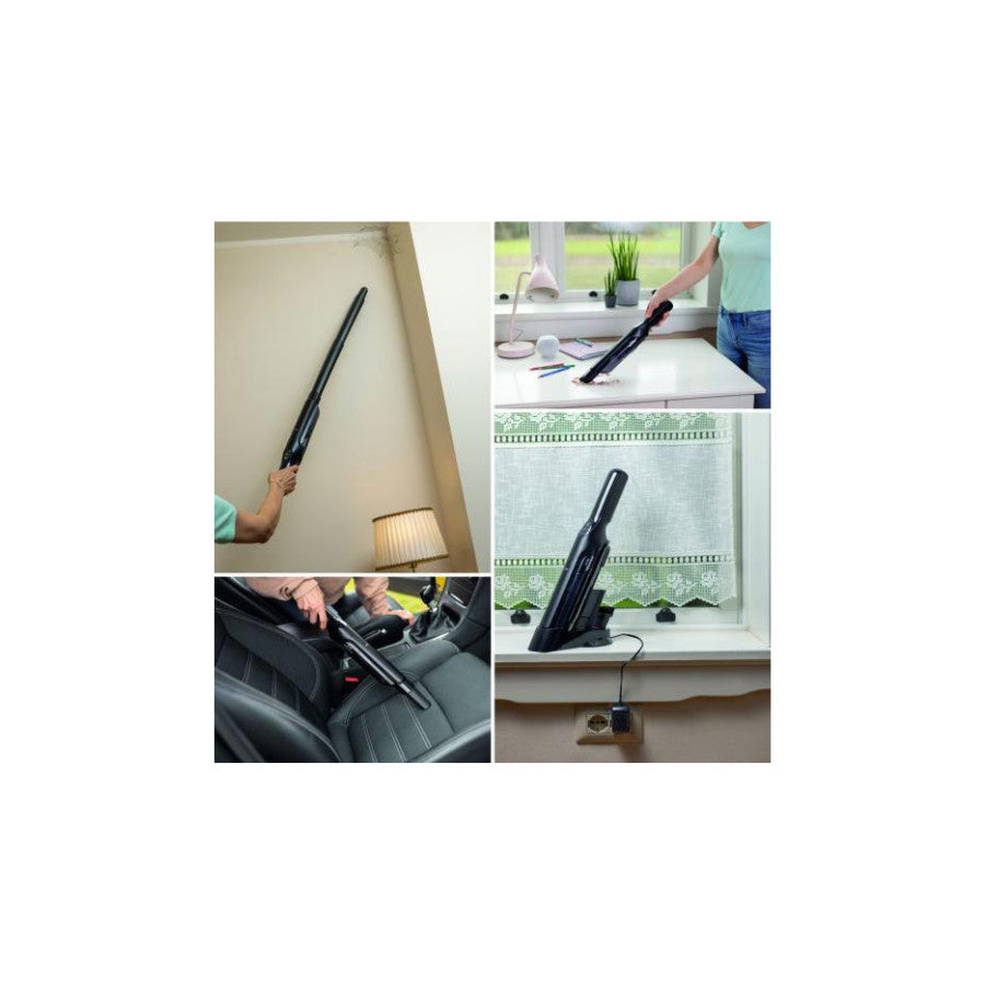 Hisense štapni usisivač HVC9401BK