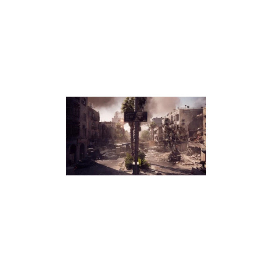 Battlefield 6 PS5 Playstation 5