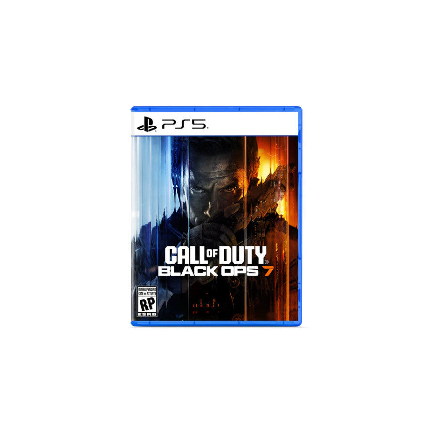 PRE-ORDER Call of Duty Black Ops 7 PS5