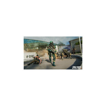 PRE-ORDER Call of Duty Black Ops 7 PS5