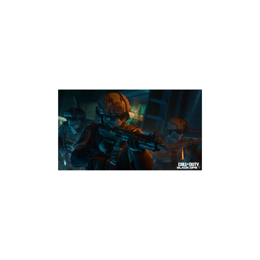 PRE-ORDER Call of Duty Black Ops 7 PS5